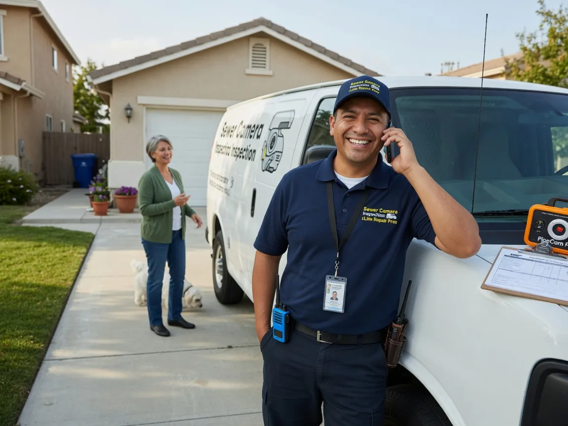Sewer Line Repair Feura Bush, NY FAQs
